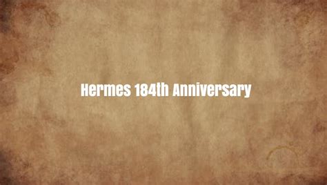 hermes bag 184th anniversary|Fact check: Hermes is not offering free bags on its 184th .